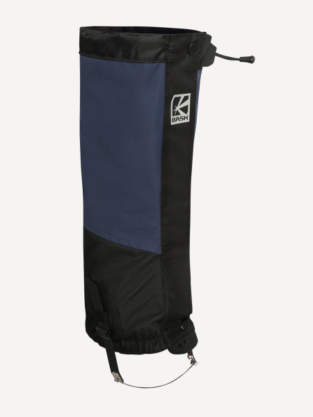 Гамаши BASK ANNAPURNA (; XL; Синий)
